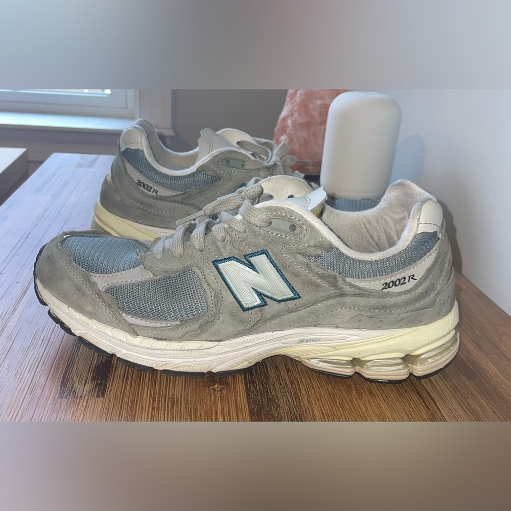 New Balance 2002R Protection Pack